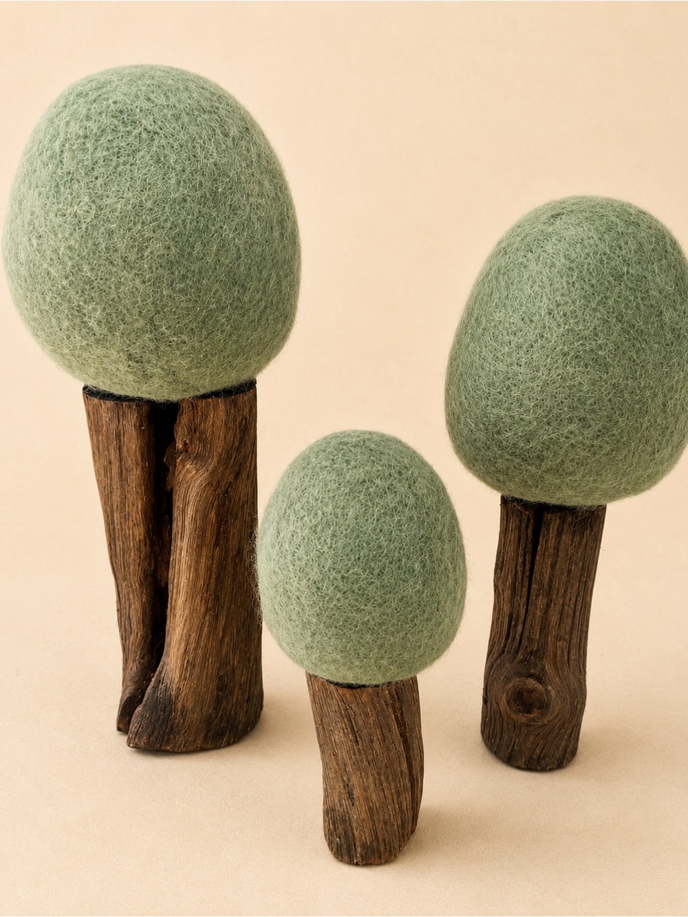 Papoose Toys - Earth Trees Summer - Picture 8 of 10